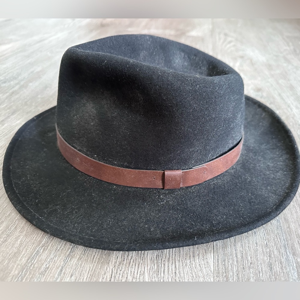 Pendleton Women’s Fedora Hat